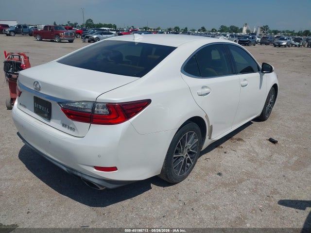 Aukcja sprzedaży 2016 Lexus Es 350, vin: JTHBK1GG6G2224401, numer aukcji: 45198713