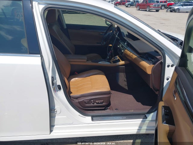 Aukcja sprzedaży 2016 Lexus Es 350, vin: JTHBK1GG6G2224401, numer aukcji: 45198713