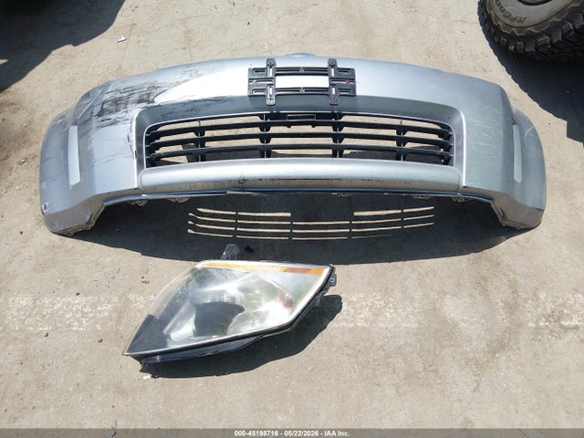 Aukcja sprzedaży 2005 Nissan 350z Enthusiast, vin: JN1AZ34D55M603473, numer aukcji: 45198716