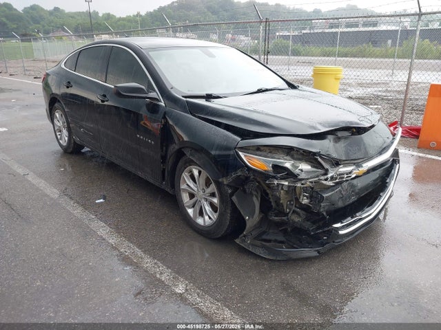 Продаж на аукціоні авто 2020 Chevrolet Malibu Fwd Lt, vin: 1G1ZD5ST3LF007907, номер лоту: 45198725
