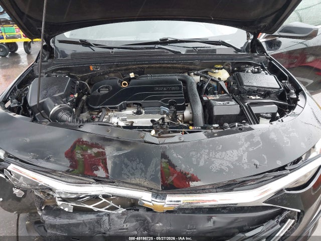 Продаж на аукціоні авто 2020 Chevrolet Malibu Fwd Lt, vin: 1G1ZD5ST3LF007907, номер лоту: 45198725