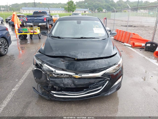 Продаж на аукціоні авто 2020 Chevrolet Malibu Fwd Lt, vin: 1G1ZD5ST3LF007907, номер лоту: 45198725