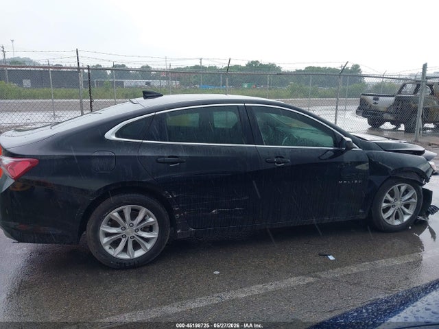 Продаж на аукціоні авто 2020 Chevrolet Malibu Fwd Lt, vin: 1G1ZD5ST3LF007907, номер лоту: 45198725