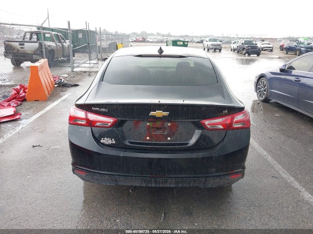 Продаж на аукціоні авто 2020 Chevrolet Malibu Fwd Lt, vin: 1G1ZD5ST3LF007907, номер лоту: 45198725