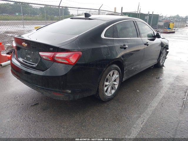 Продаж на аукціоні авто 2020 Chevrolet Malibu Fwd Lt, vin: 1G1ZD5ST3LF007907, номер лоту: 45198725