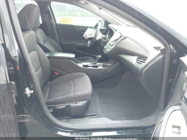 Продаж на аукціоні авто 2020 Chevrolet Malibu Fwd Lt, vin: 1G1ZD5ST3LF007907, номер лоту: 45198725