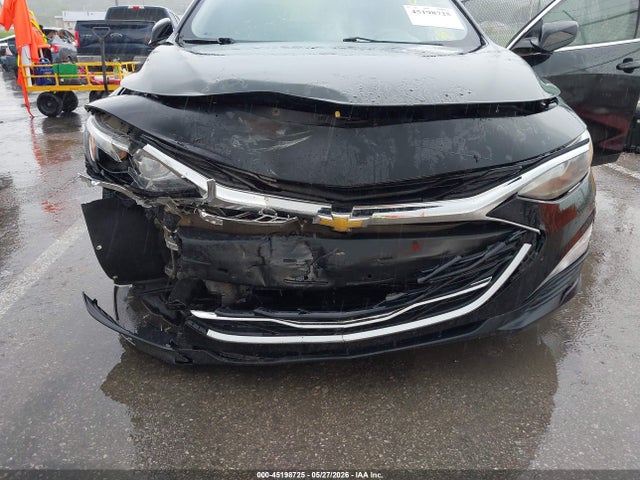 Продаж на аукціоні авто 2020 Chevrolet Malibu Fwd Lt, vin: 1G1ZD5ST3LF007907, номер лоту: 45198725