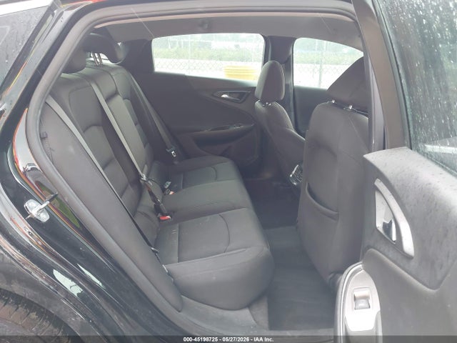 Продаж на аукціоні авто 2020 Chevrolet Malibu Fwd Lt, vin: 1G1ZD5ST3LF007907, номер лоту: 45198725