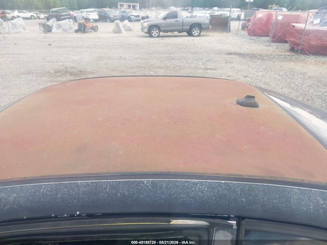 45198728 :رقم المزاد ، 2G1WZ121649321752 vin ، 2004 Chevrolet Monte Carlo Supercharged Ss مزاد بيع