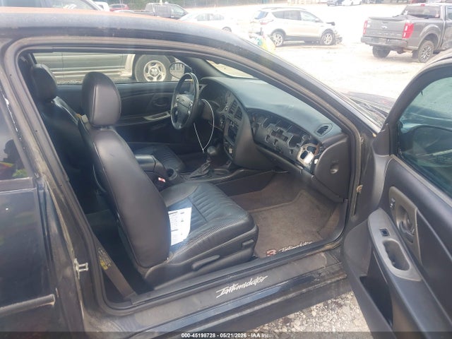45198728 :رقم المزاد ، 2G1WZ121649321752 vin ، 2004 Chevrolet Monte Carlo Supercharged Ss مزاد بيع