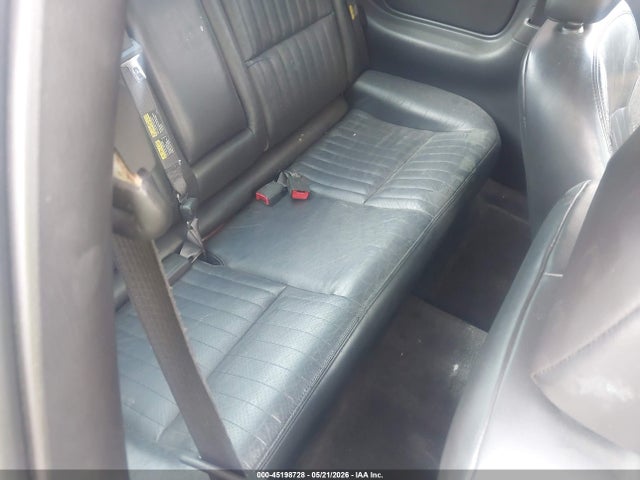 45198728 :رقم المزاد ، 2G1WZ121649321752 vin ، 2004 Chevrolet Monte Carlo Supercharged Ss مزاد بيع