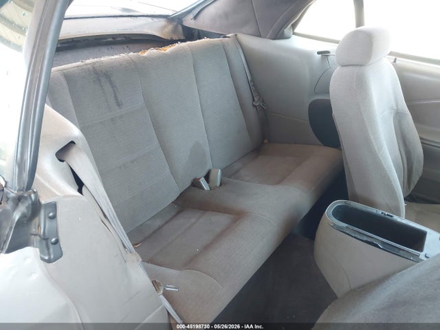 Aukcja sprzedaży 2000 Ford Mustang, vin: 1FAFP4440YF127386, numer aukcji: 45198730