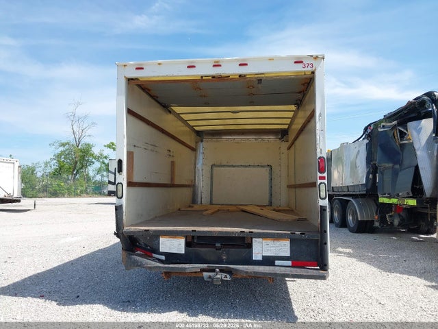 2010 Ford E-350 Cutaway მანქანა იყიდება აუქციონზე, vin: 1FDWE3FLXADA35178, აუქციონის ნომერი: 45198733