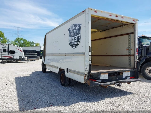 2010 Ford E-350 Cutaway მანქანა იყიდება აუქციონზე, vin: 1FDWE3FLXADA35178, აუქციონის ნომერი: 45198733