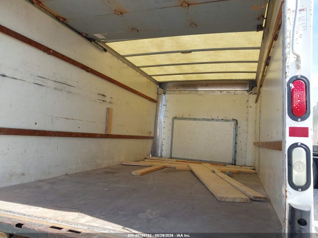 2010 Ford E-350 Cutaway მანქანა იყიდება აუქციონზე, vin: 1FDWE3FLXADA35178, აუქციონის ნომერი: 45198733