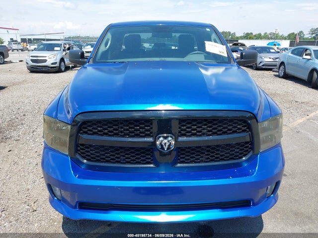Aukcja sprzedaży 2019 Ram 1500 Classic Tradesman  4x2 6'4 Box, vin: 1C6RR6FG2KS610260, numer aukcji: 45198734
