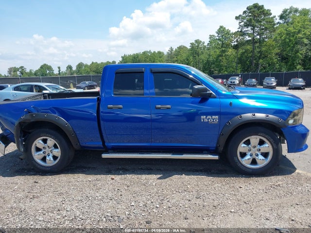 Aukcja sprzedaży 2019 Ram 1500 Classic Tradesman  4x2 6'4 Box, vin: 1C6RR6FG2KS610260, numer aukcji: 45198734