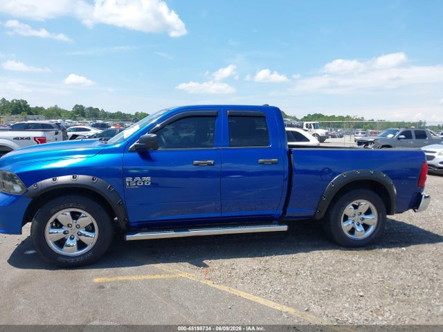 Aukcja sprzedaży 2019 Ram 1500 Classic Tradesman  4x2 6'4 Box, vin: 1C6RR6FG2KS610260, numer aukcji: 45198734