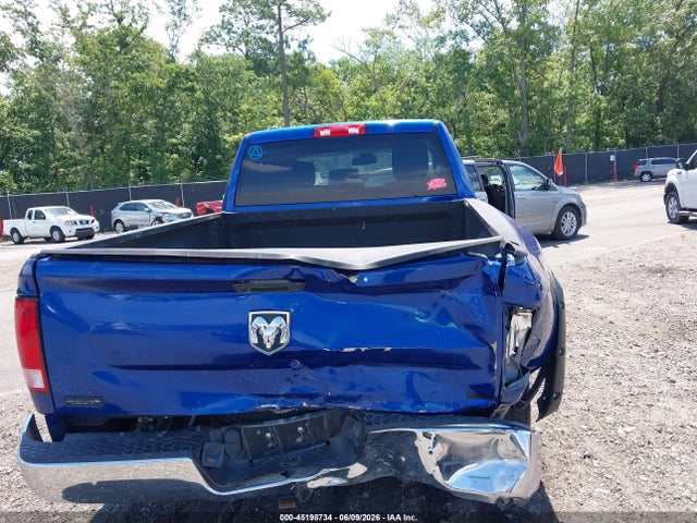 Aukcja sprzedaży 2019 Ram 1500 Classic Tradesman  4x2 6'4 Box, vin: 1C6RR6FG2KS610260, numer aukcji: 45198734