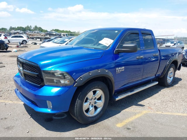 Aukcja sprzedaży 2019 Ram 1500 Classic Tradesman  4x2 6'4 Box, vin: 1C6RR6FG2KS610260, numer aukcji: 45198734
