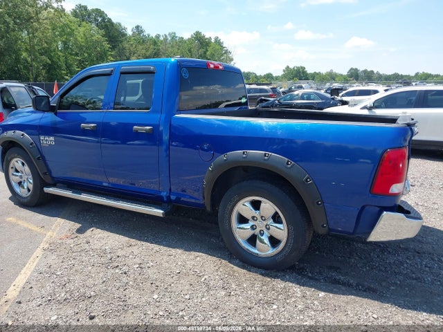 Aukcja sprzedaży 2019 Ram 1500 Classic Tradesman  4x2 6'4 Box, vin: 1C6RR6FG2KS610260, numer aukcji: 45198734