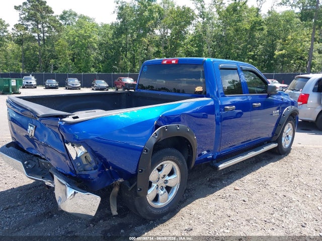 Aukcja sprzedaży 2019 Ram 1500 Classic Tradesman  4x2 6'4 Box, vin: 1C6RR6FG2KS610260, numer aukcji: 45198734