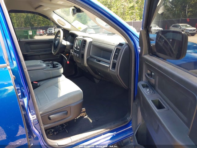 Aukcja sprzedaży 2019 Ram 1500 Classic Tradesman  4x2 6'4 Box, vin: 1C6RR6FG2KS610260, numer aukcji: 45198734