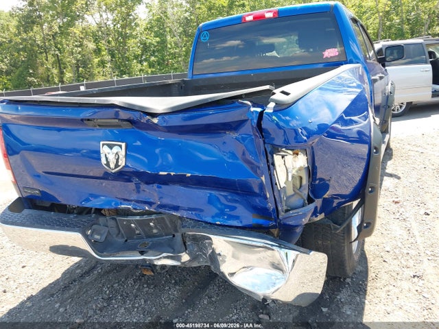 Aukcja sprzedaży 2019 Ram 1500 Classic Tradesman  4x2 6'4 Box, vin: 1C6RR6FG2KS610260, numer aukcji: 45198734