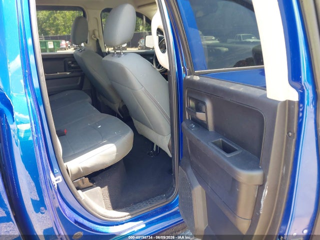 Aukcja sprzedaży 2019 Ram 1500 Classic Tradesman  4x2 6'4 Box, vin: 1C6RR6FG2KS610260, numer aukcji: 45198734