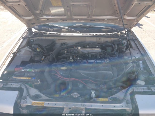Aukcja sprzedaży 1986 Honda Accord Lxi, vin: 1HGBA5342GA143328, numer aukcji: 45198739