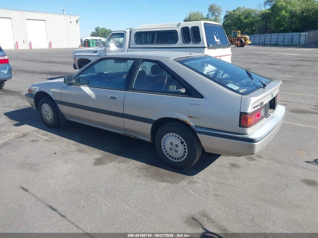 Aukcja sprzedaży 1986 Honda Accord Lxi, vin: 1HGBA5342GA143328, numer aukcji: 45198739