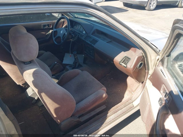 Aukcja sprzedaży 1986 Honda Accord Lxi, vin: 1HGBA5342GA143328, numer aukcji: 45198739