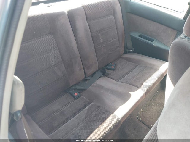 Aukcja sprzedaży 1986 Honda Accord Lxi, vin: 1HGBA5342GA143328, numer aukcji: 45198739
