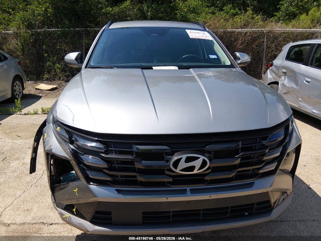 2025 Hyundai Tucson Sel მანქანა იყიდება აუქციონზე, vin: 5NMJB3DE9SH464820, აუქციონის ნომერი: 45198746