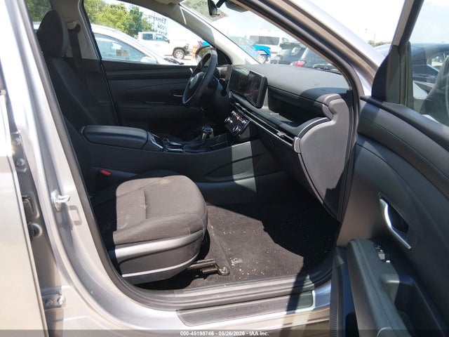 2025 Hyundai Tucson Sel მანქანა იყიდება აუქციონზე, vin: 5NMJB3DE9SH464820, აუქციონის ნომერი: 45198746