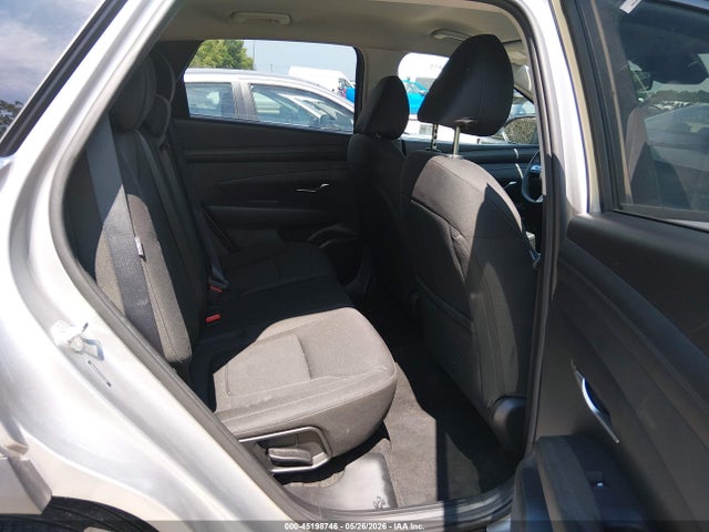 2025 Hyundai Tucson Sel მანქანა იყიდება აუქციონზე, vin: 5NMJB3DE9SH464820, აუქციონის ნომერი: 45198746