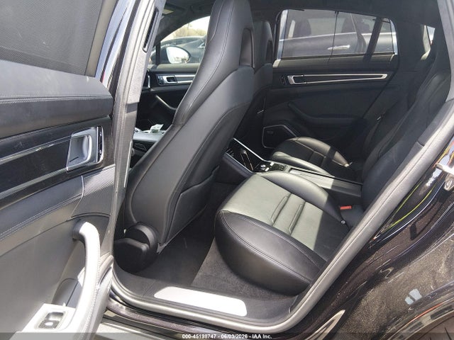 Продаж на аукціоні авто 2020 Porsche Panamera Turbo, vin: WP0AF2A77LL150278, номер лоту: 45198747