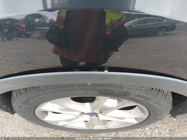 2014 Ford Escape Titanium მანქანა იყიდება აუქციონზე, vin: 1FMCU9JX2EUD29019, აუქციონის ნომერი: 45198749
