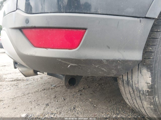 2014 Ford Escape Titanium მანქანა იყიდება აუქციონზე, vin: 1FMCU9JX2EUD29019, აუქციონის ნომერი: 45198749