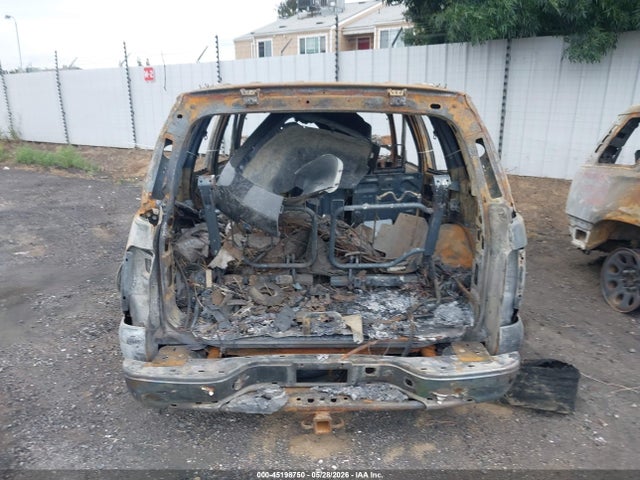 Aukcja sprzedaży 2005 Chevrolet Tahoe Ls, vin: 1GNEC13V35R108990, numer aukcji: 45198750