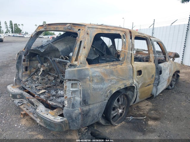 Aukcja sprzedaży 2005 Chevrolet Tahoe Ls, vin: 1GNEC13V35R108990, numer aukcji: 45198750