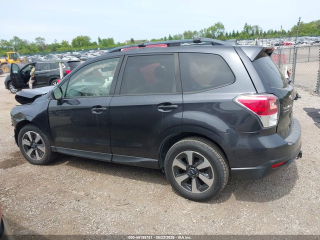 Aukcja sprzedaży 2017 Subaru Forester 2.5i Premium, vin: JF2SJAEC1HH414241, numer aukcji: 45198751