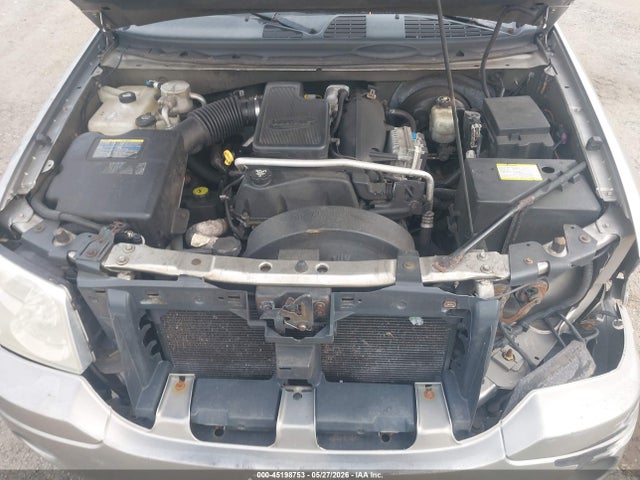 Продажа на аукционе авто 2003 Gmc Envoy Slt, vin: 1GKDT13SX32364841, номер лота: 45198753