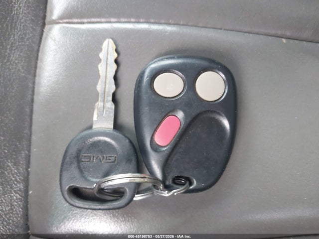 Продажа на аукционе авто 2003 Gmc Envoy Slt, vin: 1GKDT13SX32364841, номер лота: 45198753