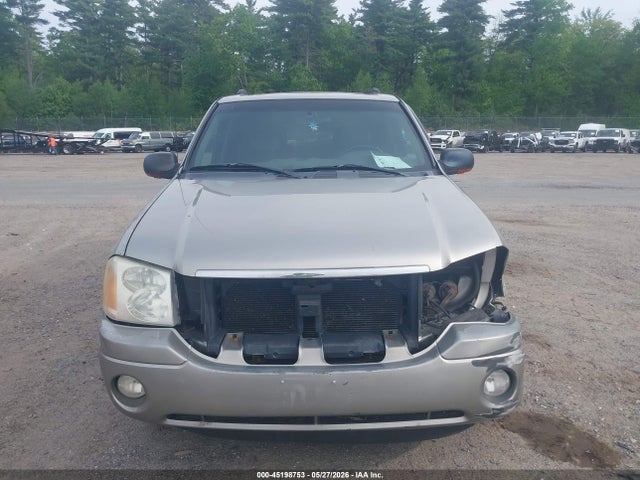 Продажа на аукционе авто 2003 Gmc Envoy Slt, vin: 1GKDT13SX32364841, номер лота: 45198753