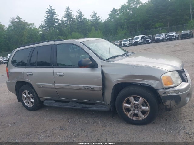Продажа на аукционе авто 2003 Gmc Envoy Slt, vin: 1GKDT13SX32364841, номер лота: 45198753