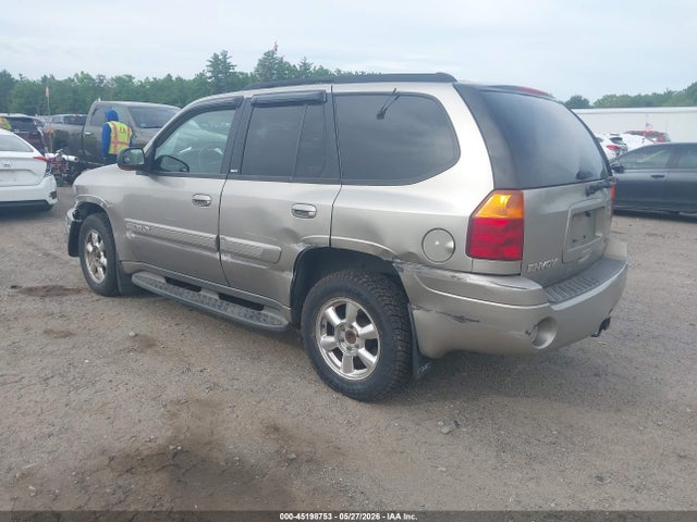 Продажа на аукционе авто 2003 Gmc Envoy Slt, vin: 1GKDT13SX32364841, номер лота: 45198753