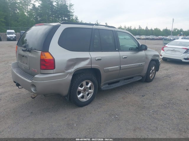 Продажа на аукционе авто 2003 Gmc Envoy Slt, vin: 1GKDT13SX32364841, номер лота: 45198753