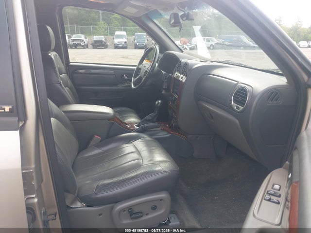 Продажа на аукционе авто 2003 Gmc Envoy Slt, vin: 1GKDT13SX32364841, номер лота: 45198753