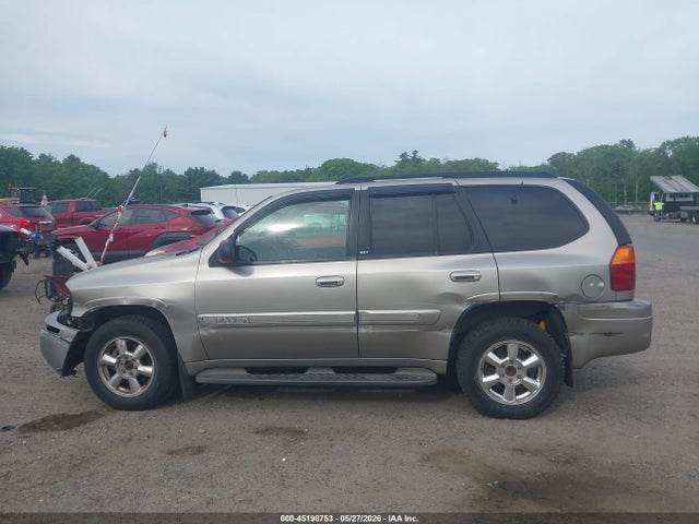 Продажа на аукционе авто 2003 Gmc Envoy Slt, vin: 1GKDT13SX32364841, номер лота: 45198753
